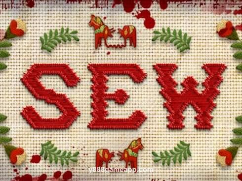Sew Slot Game