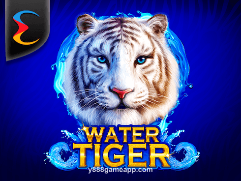Water Tiger Slot Game