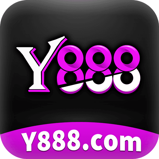 y888game Logo