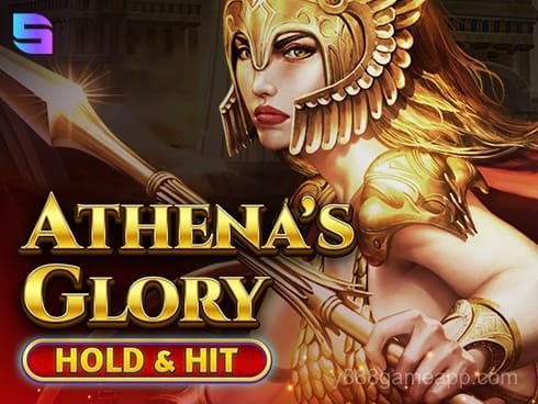 y888game Athena's Glory - Hold and Hit
