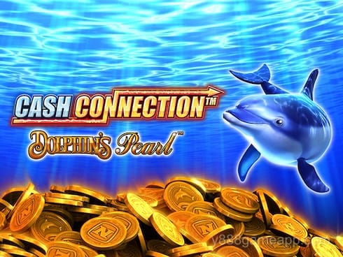 Cash Connection Dolphin's Pearl