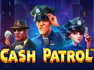 y888game Cash Patrol