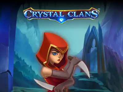 Crystal Clans