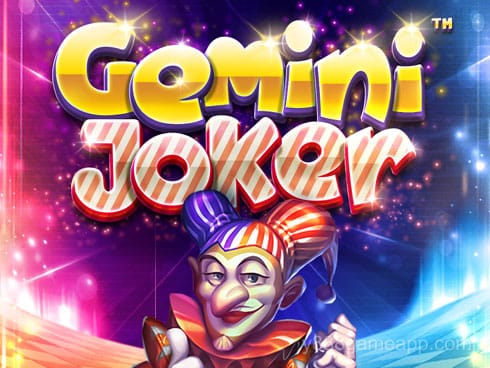 Gemini Joker