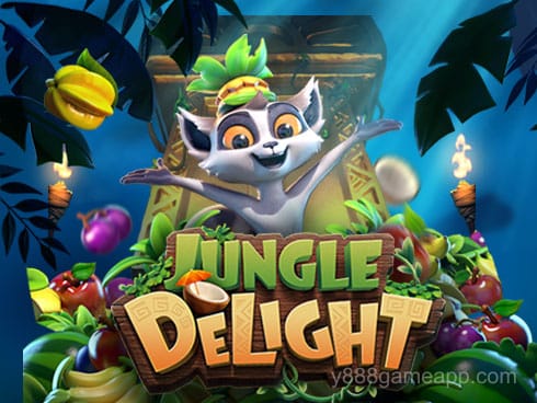 y888game Jungle Delight