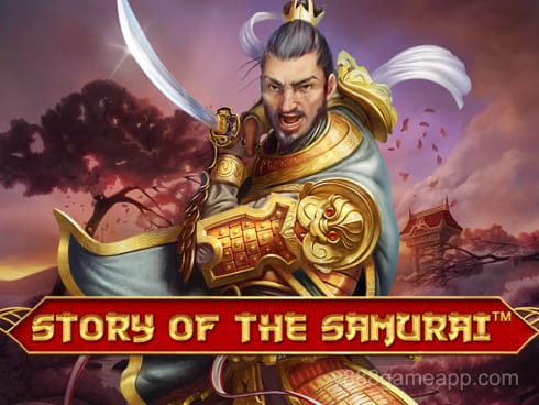 y888game Story of the Samurai