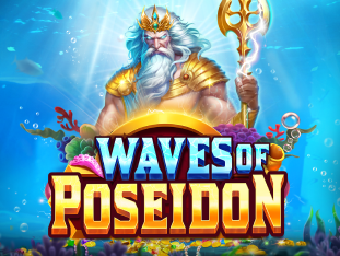 Waves of Poseidon