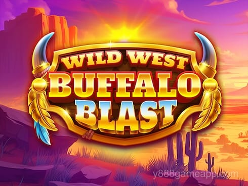 Wild West Buffalo Blast