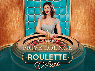 y888game Privé Lounge Roulette Deluxe
